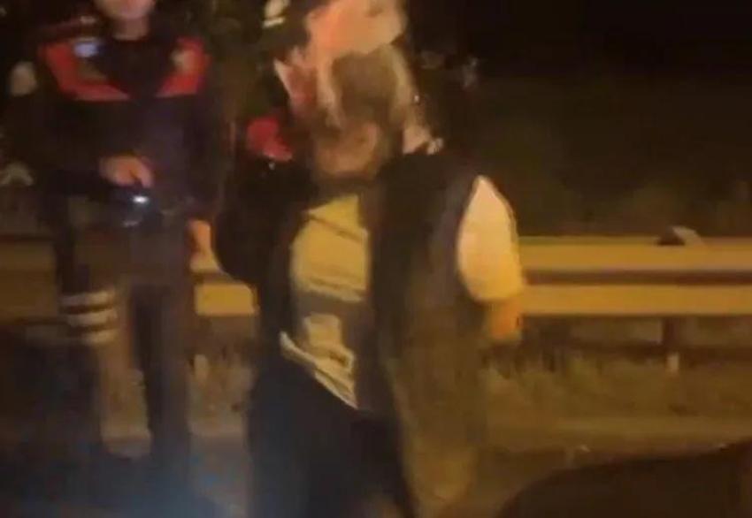 Canlı yayında kavga! TikTok fenomeni kadınlar birbirine girdi