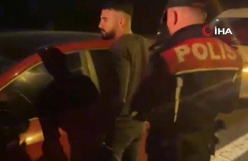 Canlı yayında kavga! TikTok fenomeni kadınlar birbirine girdi