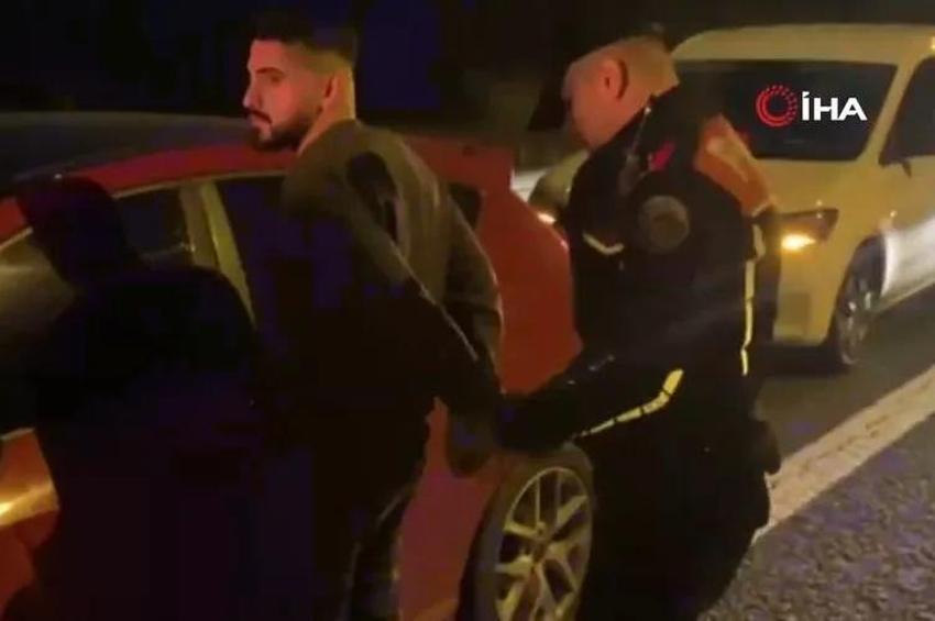 Canlı yayında kavga! TikTok fenomeni kadınlar birbirine girdi