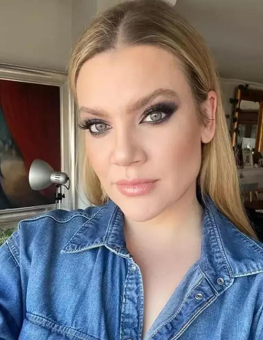 Derya Şensoy ve Yağız Can Konyalı'dan ilk paylaşım! Aşk ilan edildi
