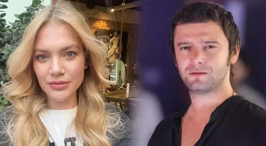 Derya Şensoy ve Yağız Can Konyalı'dan ilk paylaşım! Aşk ilan edildi
