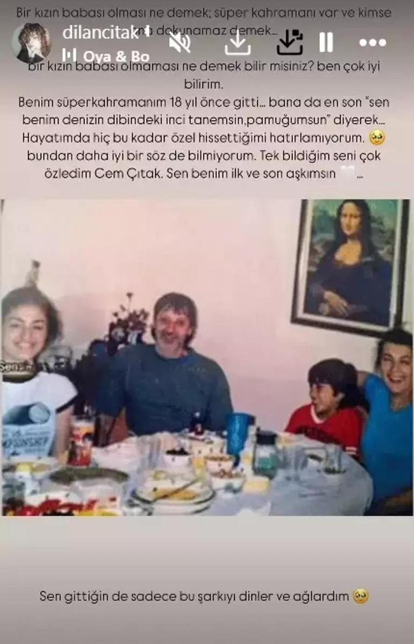 Dilan Çıtak ve Levent Dörter boşanıyor mu?