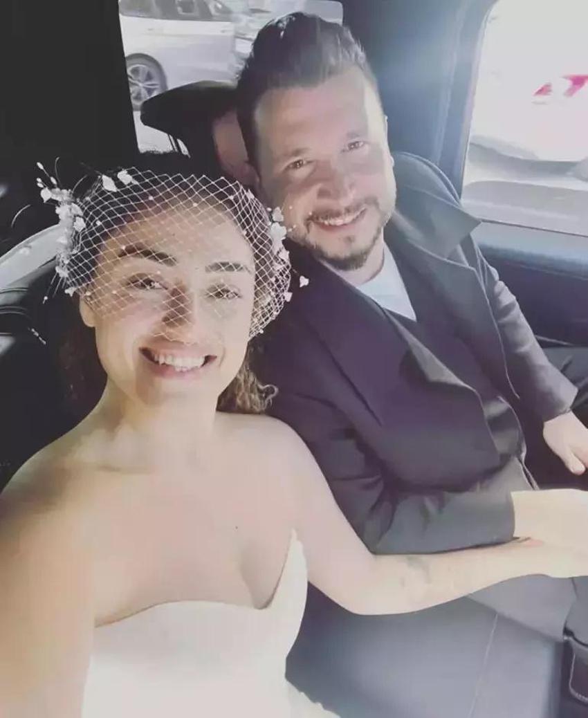 Dilan Çıtak ve Levent Dörter boşanıyor mu?