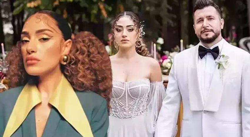 Dilan Çıtak ve Levent Dörter boşanıyor mu?