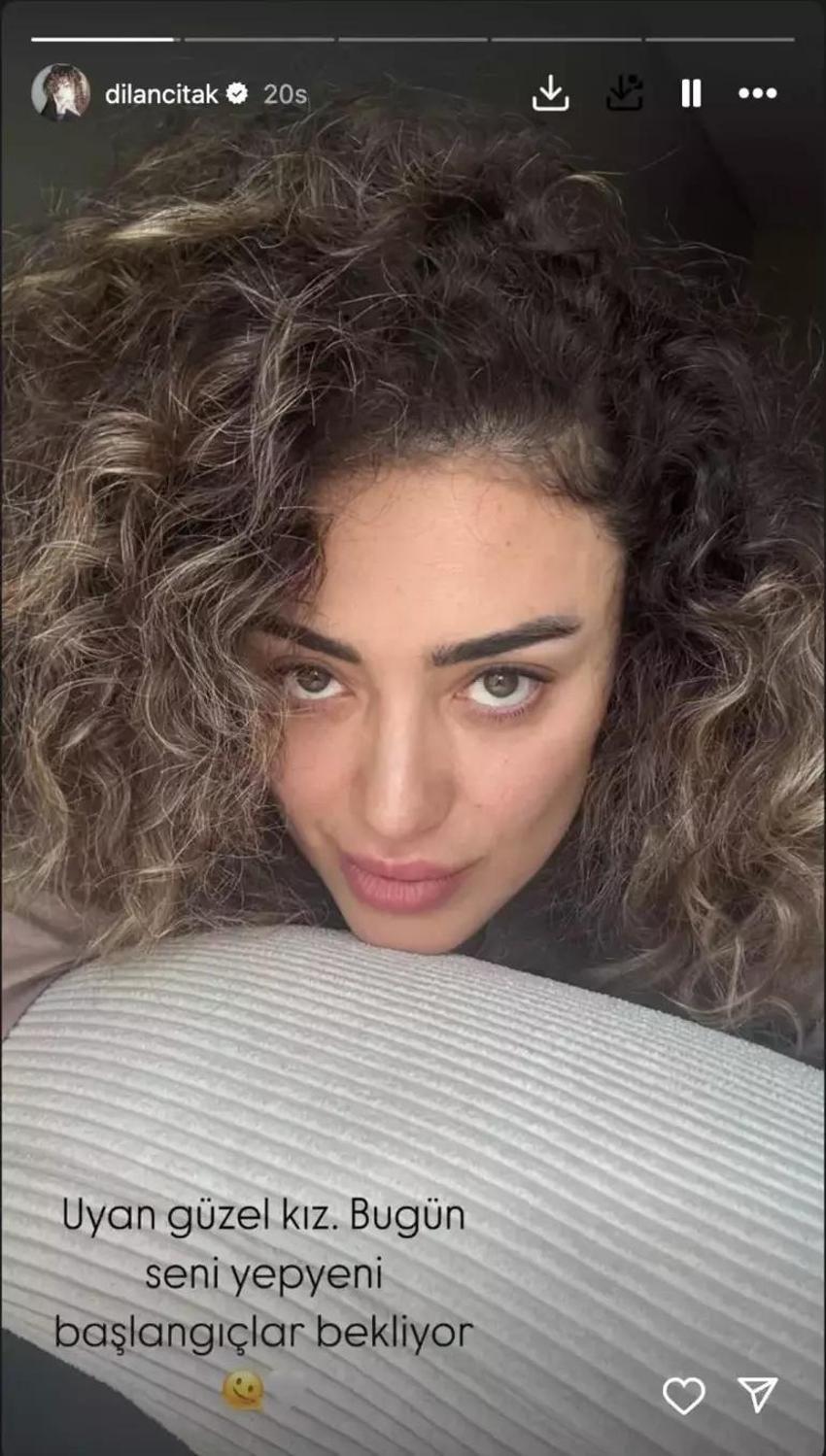 Dilan Çıtak ve Levent Dörter boşanıyor mu?