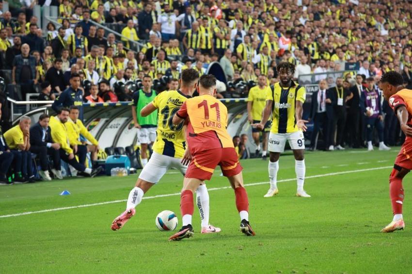 Galatasaray-Fenerbahçe derbisi için ortalığı karıştıracak sözler: Yüzde 100 şampiyon olur