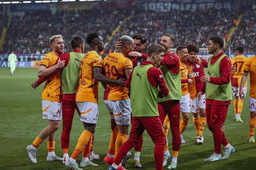 Galatasaray'da Okan Buruk derbi primini elinin tersiyle itti: İhtiyacımız yok