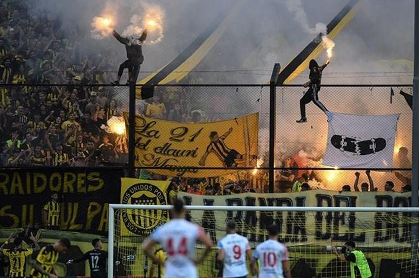 Galatasaray Fenerbahçe derbisi dünyanın en sert derbileri arasında! GS FB derbisi kaçıncı sırada?