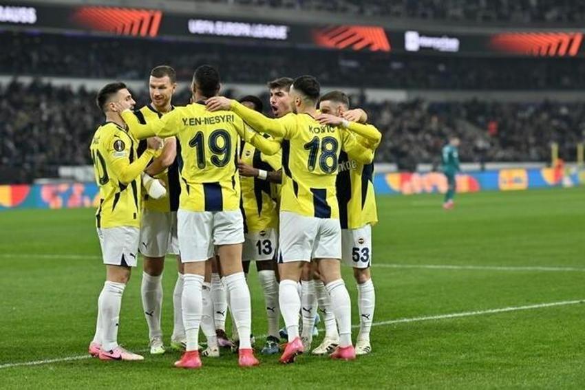 Bugün günlerden derbi! GALATASARAY - FENERBAHÇE DERBİSİ ne zaman, saat kaçta? Hakem SLAVKO VINCIC kimdir?
