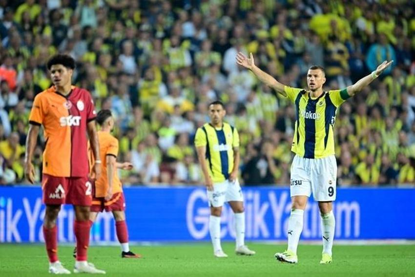 Bugün günlerden derbi! GALATASARAY - FENERBAHÇE DERBİSİ ne zaman, saat kaçta? Hakem SLAVKO VINCIC kimdir?
