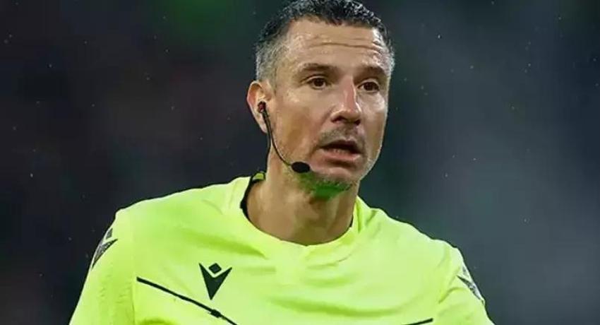 Bugün günlerden derbi! GALATASARAY - FENERBAHÇE DERBİSİ ne zaman, saat kaçta? Hakem SLAVKO VINCIC kimdir?
