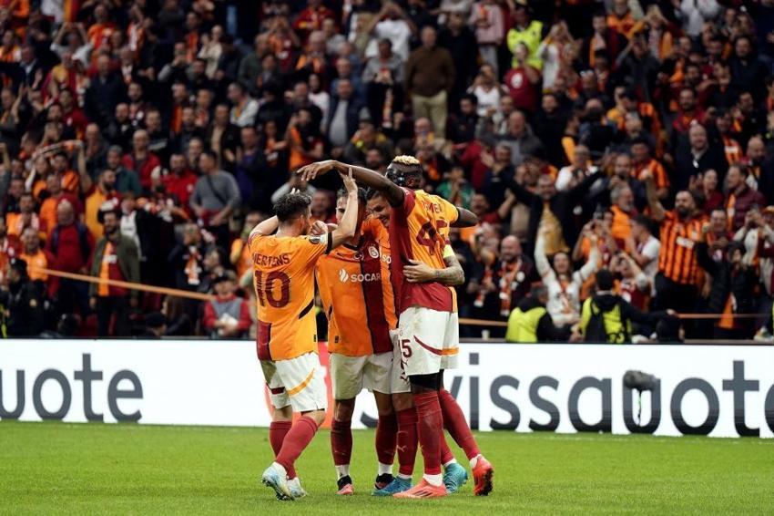 Galatasaray-Fenerbahçe derbisi öncesi açıkladı: Maçın kaderini belirleyecek kişi Okan Buruk