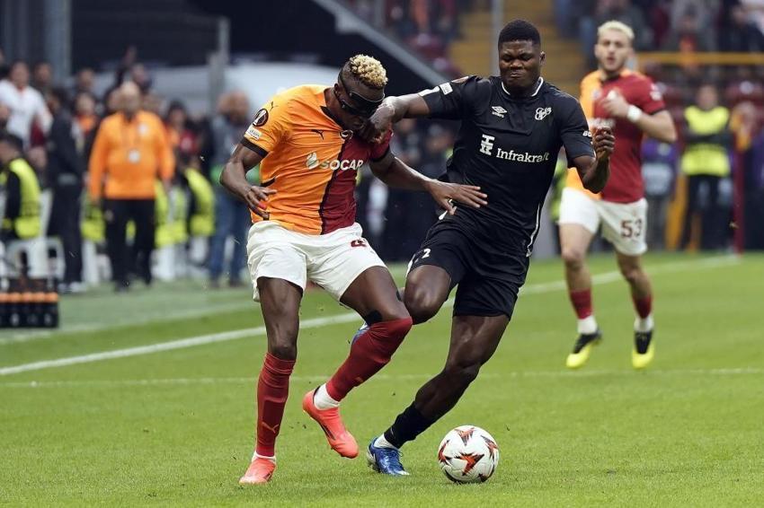 Galatasaray-Fenerbahçe derbisi öncesi açıkladı: Maçın kaderini belirleyecek kişi Okan Buruk