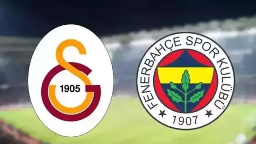 CANLI İZLE: Galatasaray Fenerbahçe şifresiz mi? Derbi GS FB canlı yayın linki var mı?