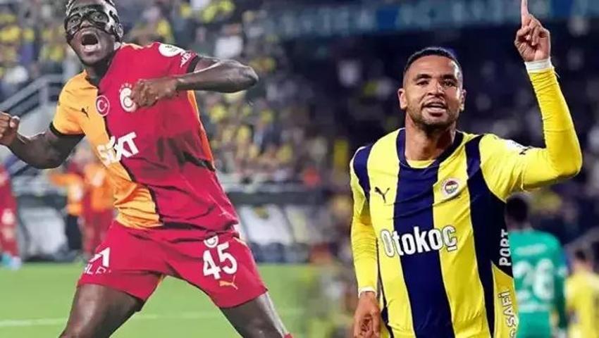 CANLI İZLE: Galatasaray Fenerbahçe şifresiz mi? Derbi GS FB canlı yayın linki var mı?