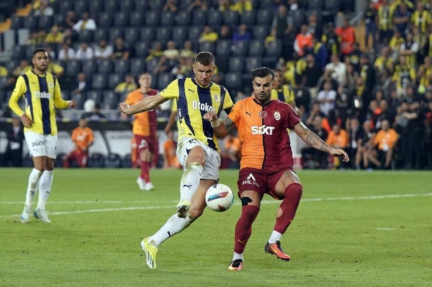 Galatasaray-Fenerbahçe derbisinin favorisini açıkladı: Oyun gücü ve form durumuyla bir adım önde