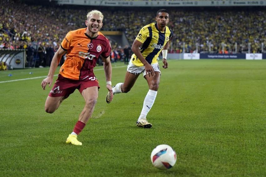 Galatasaray-Fenerbahçe derbisi öncesi ortaya çıktı! Mourinho istemedi, Okan Buruk üstünü çizdi