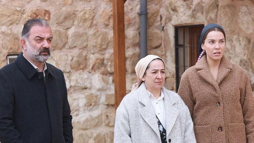 Uzak Şehir'de gizli aşk ortaya çıktı, Alya yıkıldı