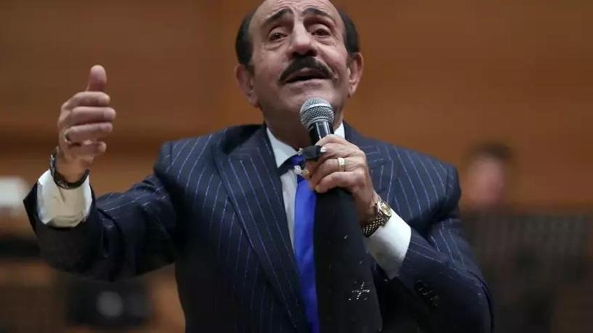 Mustafa Keser: Hayatım film olursa beni O oynasın!
