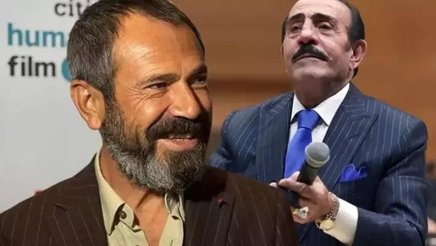 Mustafa Keser: Hayatım film olursa beni O oynasın!
