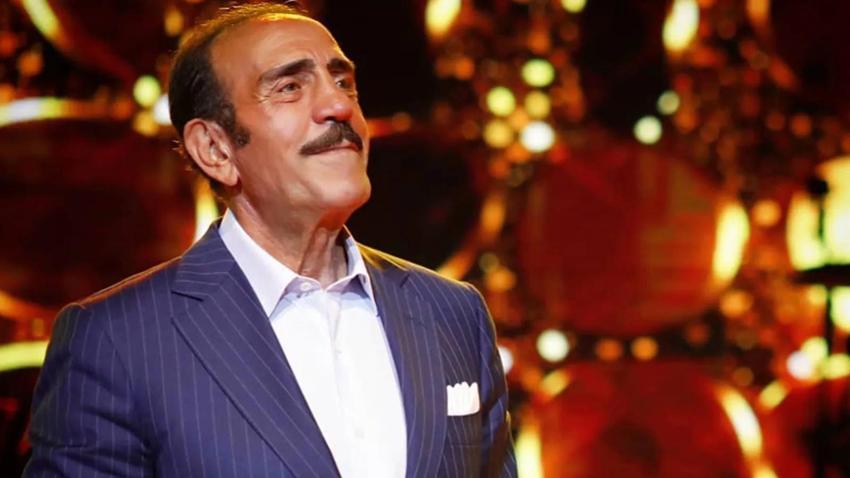 Mustafa Keser: Hayatım film olursa beni O oynasın!
