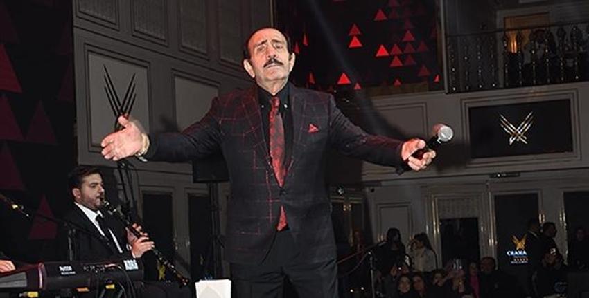 Mustafa Keser: Hayatım film olursa beni O oynasın!
