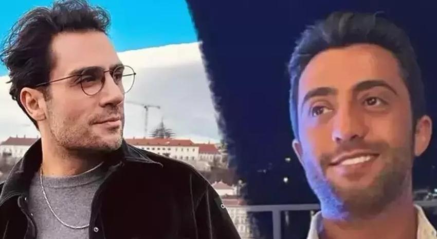 Yaşar İpek'in yeni mesleği şaşırttı