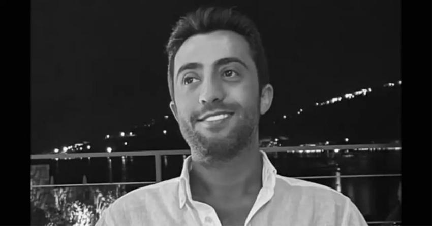 Yaşar İpek'in yeni mesleği şaşırttı