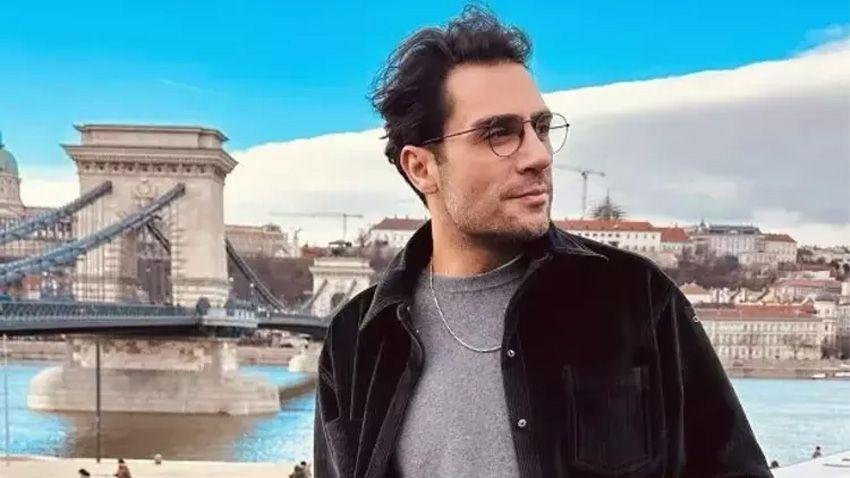 Yaşar İpek'in yeni mesleği şaşırttı