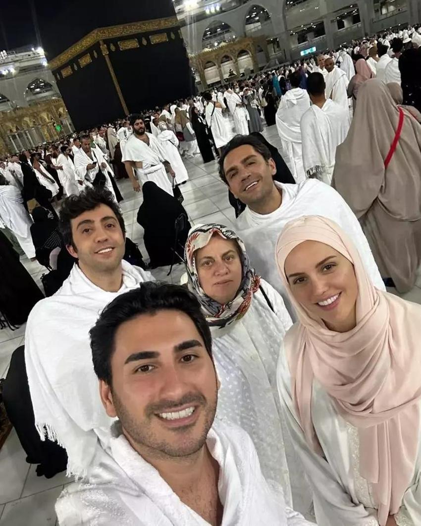 Yaşar İpek'in yeni mesleği şaşırttı