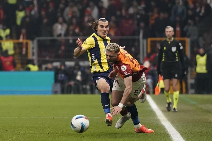 Tadic, Dzeko, En-Nesyri değil Anderson Talisca krizi patladı! Oyuna girer girmez çılgına döndü