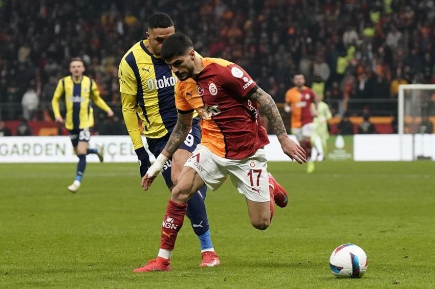 Tadic, Dzeko, En-Nesyri değil Anderson Talisca krizi patladı! Oyuna girer girmez çılgına döndü