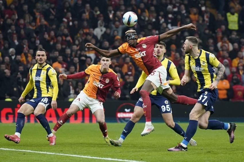 Tadic, Dzeko, En-Nesyri değil Anderson Talisca krizi patladı! Oyuna girer girmez çılgına döndü