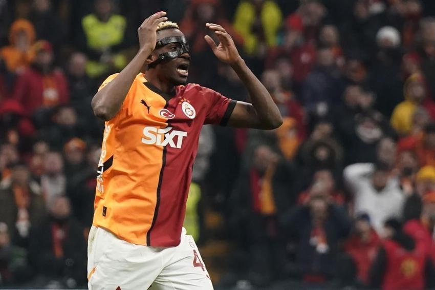 Okan Buruk ile Osimhen arasında kriz çıkacak! Tersini söyledi, Mourinho'yu onayladı