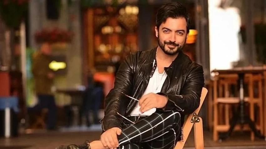 Yusuf Güney, Andromedalı sevgilisini ilk kez gösterdi
