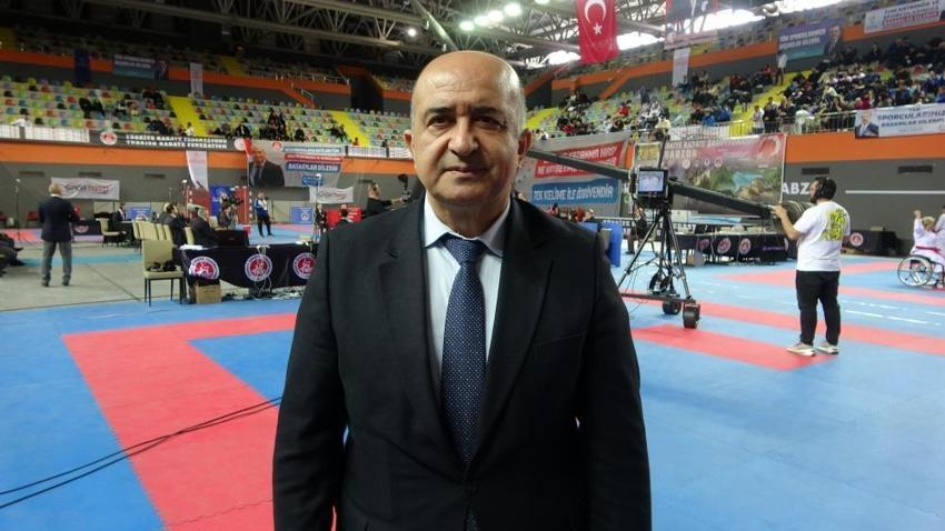 Özel sporculardan dünyaya ilham veren başarı! Para karate ile engelleri aşıyorlar