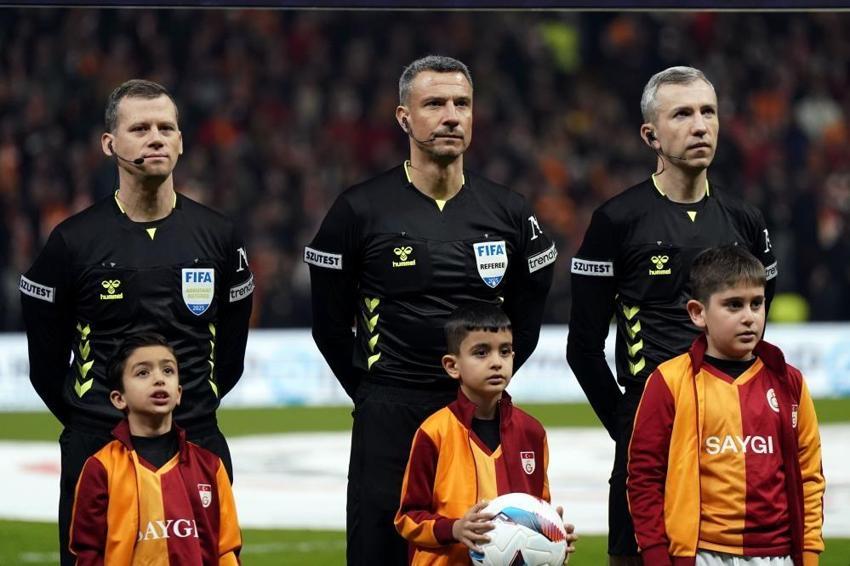 Derbi sonrası Slavko Vincic'in aldığı ücret ortaya çıktı! 
