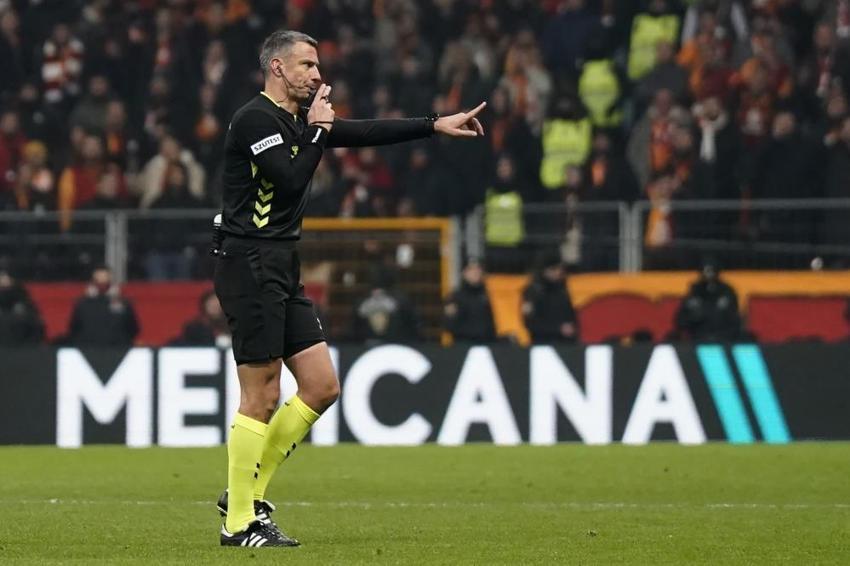 Derbi sonrası Slavko Vincic'in aldığı ücret ortaya çıktı! 