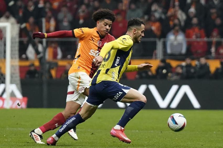 Gabriel Sara, Frankowski, Eren Elmalı değil Lemina yıktı geçti! Okan Buruk dayanamadı, itiraf etti