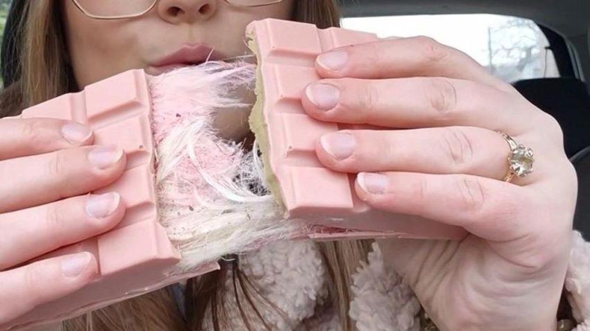 TikTok'ta yeni akım: Dubai çikolatasını tahtından edecek! İnfluencerlar ikiye bölündü