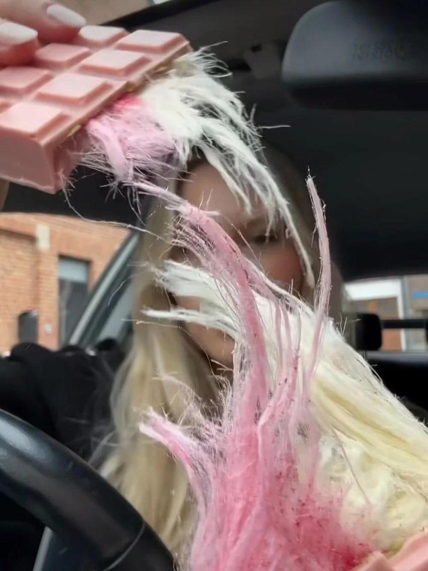 TikTok'ta yeni akım: Dubai çikolatasını tahtından edecek! İnfluencerlar ikiye bölündü