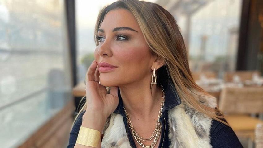 Selen Görgüzel'den gizemli erkek arkadaşı ile el ele paylaşım