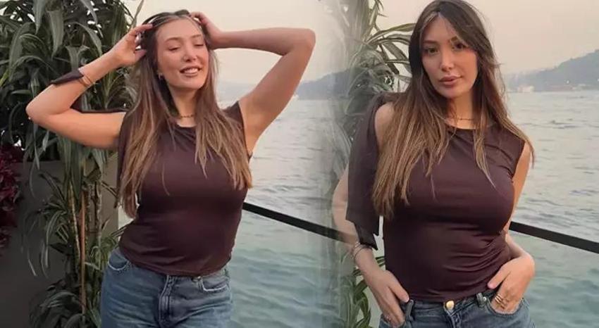 Yasmin Erbil, yılın kadını seçilen Wanda Nara'ya çattı!