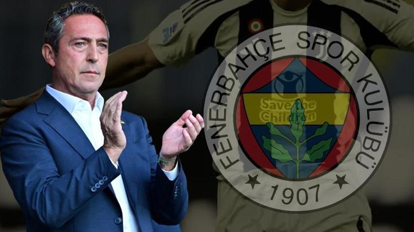 Ali Koç transfer ateşini yaktı! En-Nesyri, Talisca yetmedi, Mourinho ile görüşen yıldız golcü geliyor