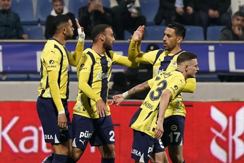 Ali Koç transfer ateşini yaktı! En-Nesyri, Talisca yetmedi, Mourinho ile görüşen yıldız golcü geliyor