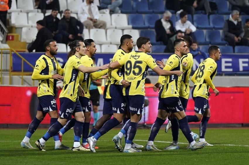 Ali Koç transfer ateşini yaktı! En-Nesyri, Talisca yetmedi, Mourinho ile görüşen yıldız golcü geliyor