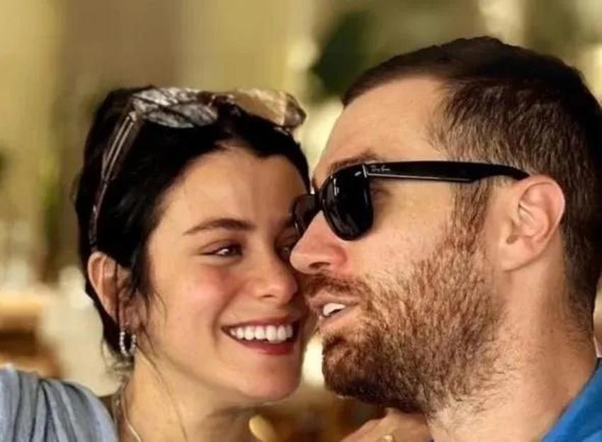 Oğulcan Engin'den İlayda Alişan'a doğum günü mesajı!