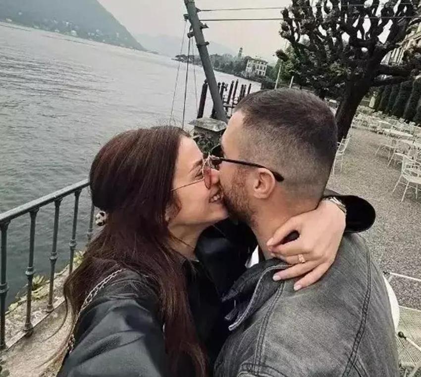 Oğulcan Engin'den İlayda Alişan'a doğum günü mesajı!