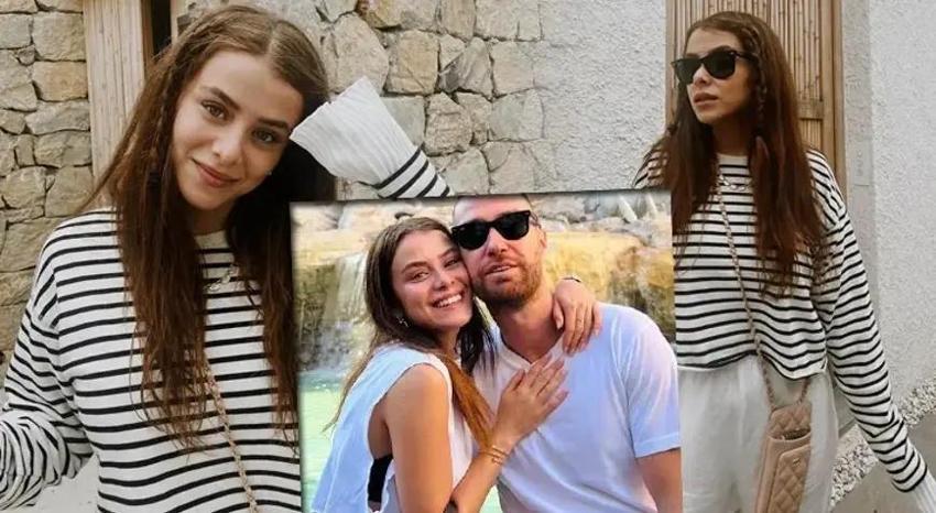 Oğulcan Engin'den İlayda Alişan'a doğum günü mesajı!
