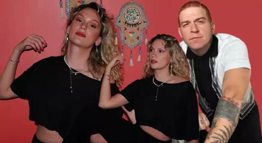 Farah Zeynep Abdullah ve Gökhan Özoğuz aşk mı yaşıyor? Flaş açıklama!
